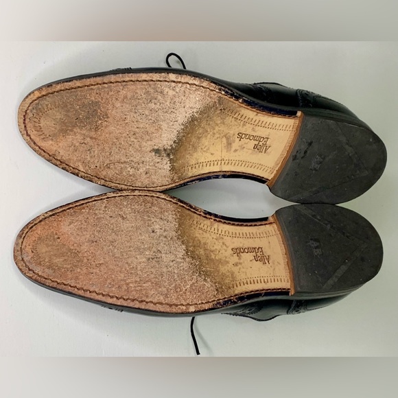 Allen Edmonds Strand 7.5 - Picture 6 of 9